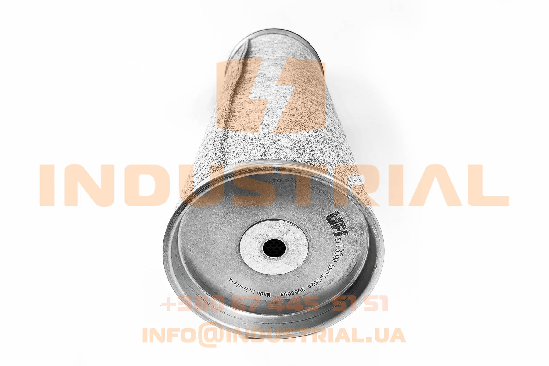 UFI 0307002 UFI
